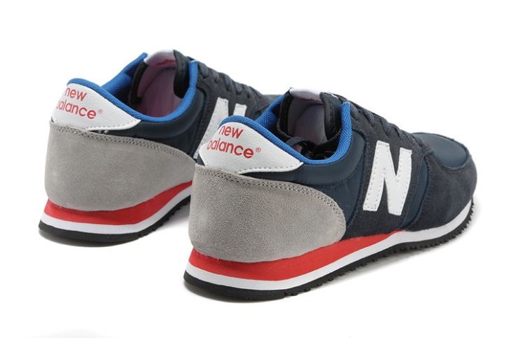 new balance u420 rouge homme